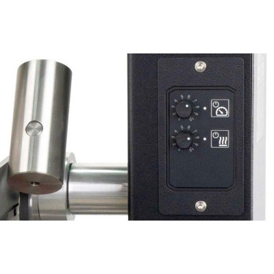 Станок для кедерной сварки Leister HEMTEK K-ST, 230 В / 2,35 кВт, 8 мм